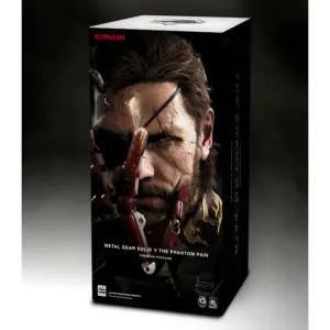 Metal Gear Solid V: The Phantom Pain [Pr...